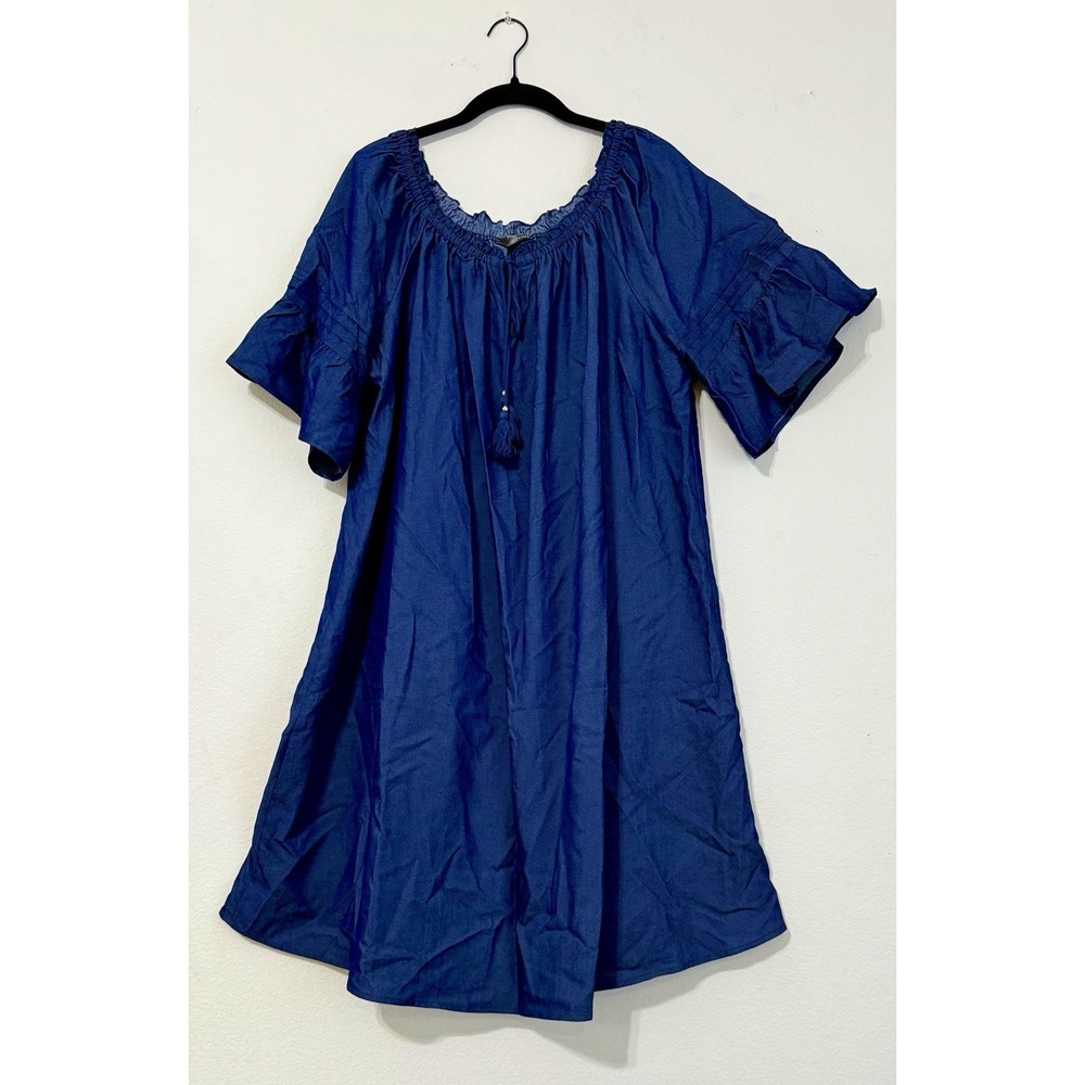 mlle gabrielle dress 2XL Women Stock A14